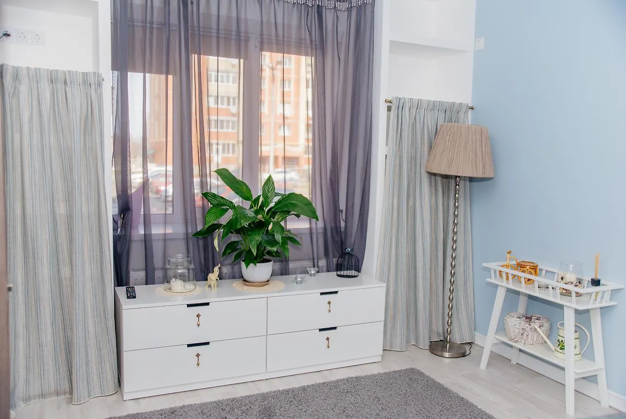 Sweet-M Apartment Boryspil 0*,  Ukraine