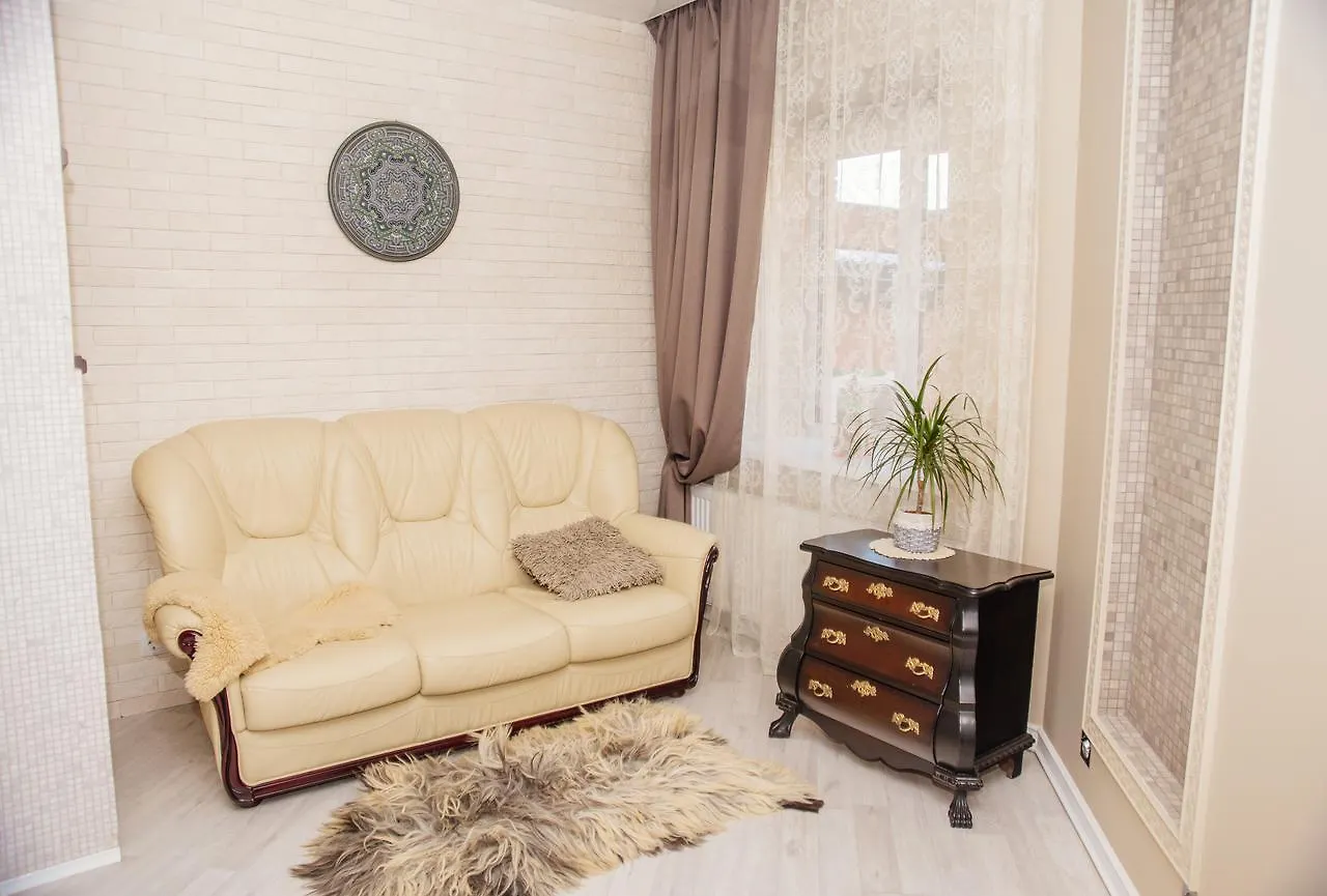 Sweet-M Apartment Boryspil