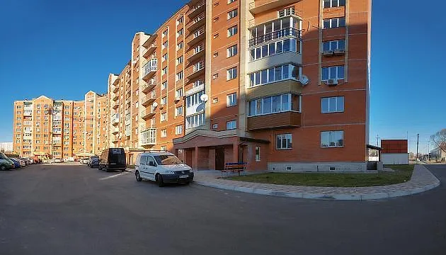 Sweet-M Apartment Boryspil