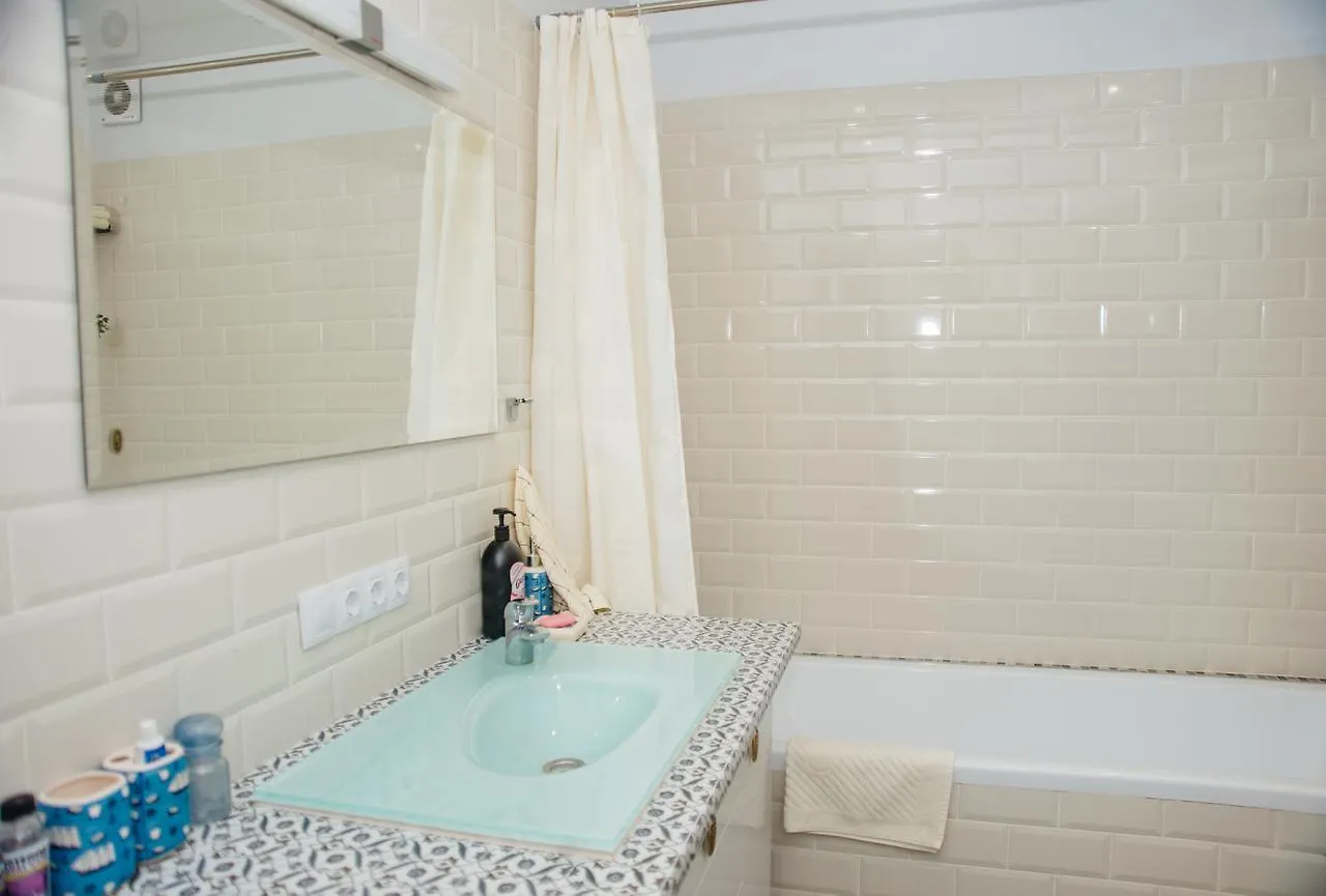 Sweet-M Apartment Boryspil