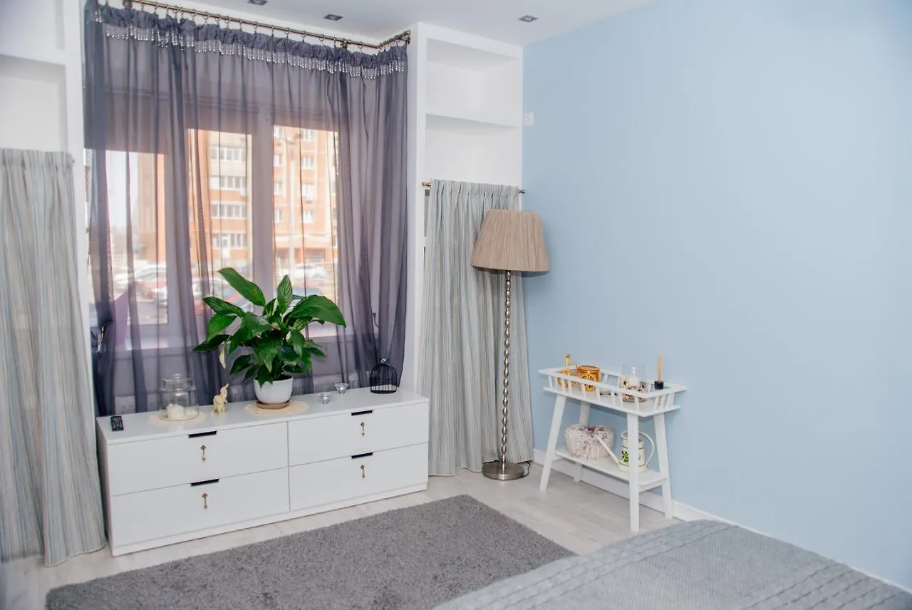 Sweet-M Apartment Boryspil Ukraine