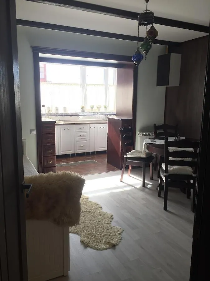 Sweet-M Apartment Boryspil