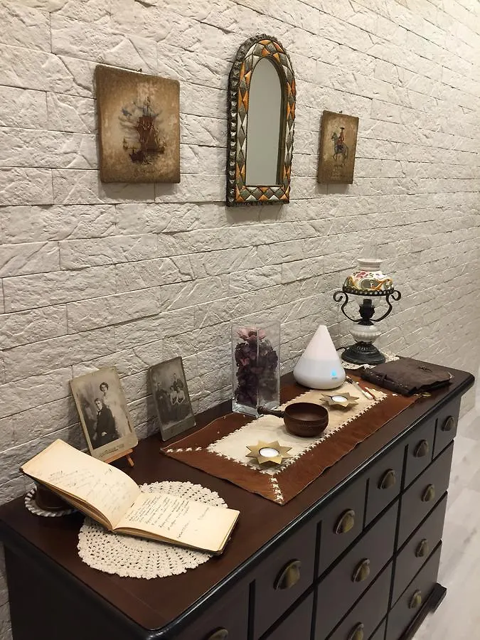 Sweet-M Apartment Boryspil Ukraine