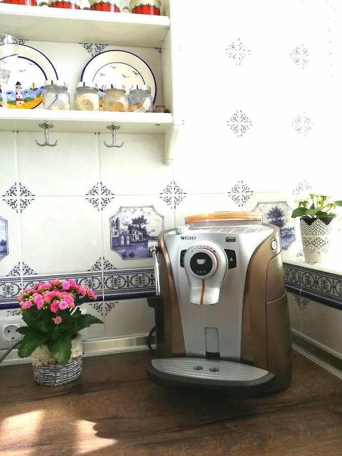 Sweet-M Apartment Boryspil 0*,  Ukraine