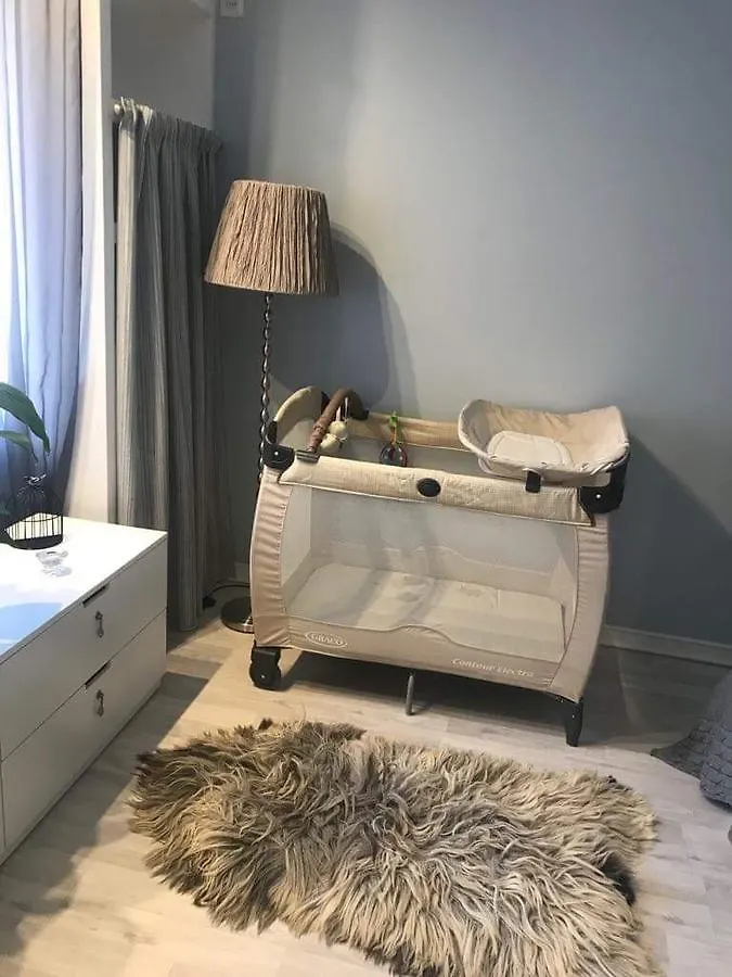 Sweet-M Apartment Boryspil