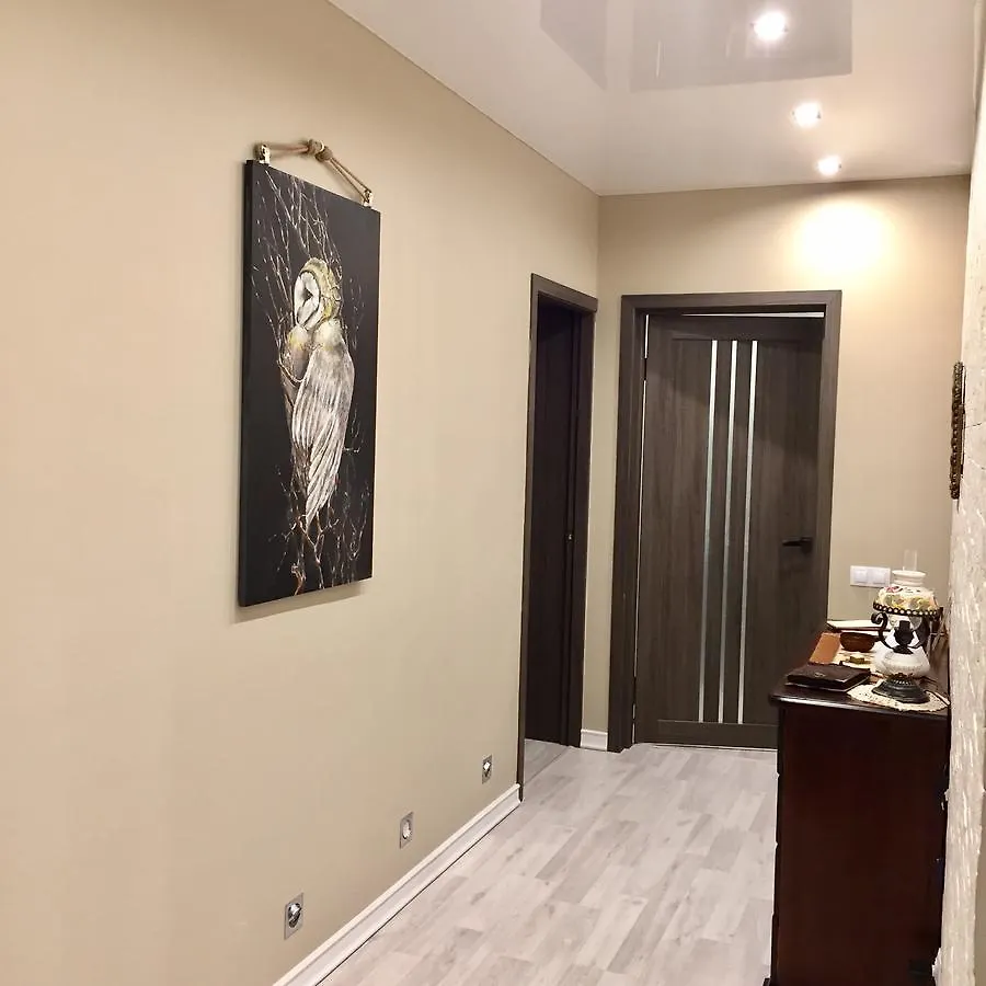 Sweet-M Apartment Boryspil
