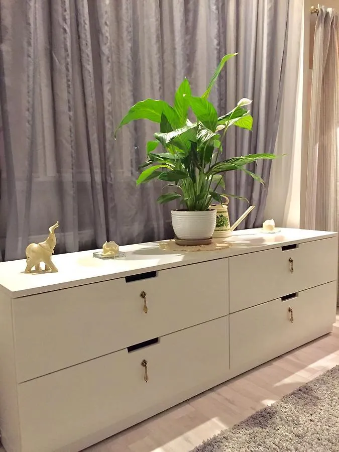 Sweet-M Apartment Boryspil Ukraine