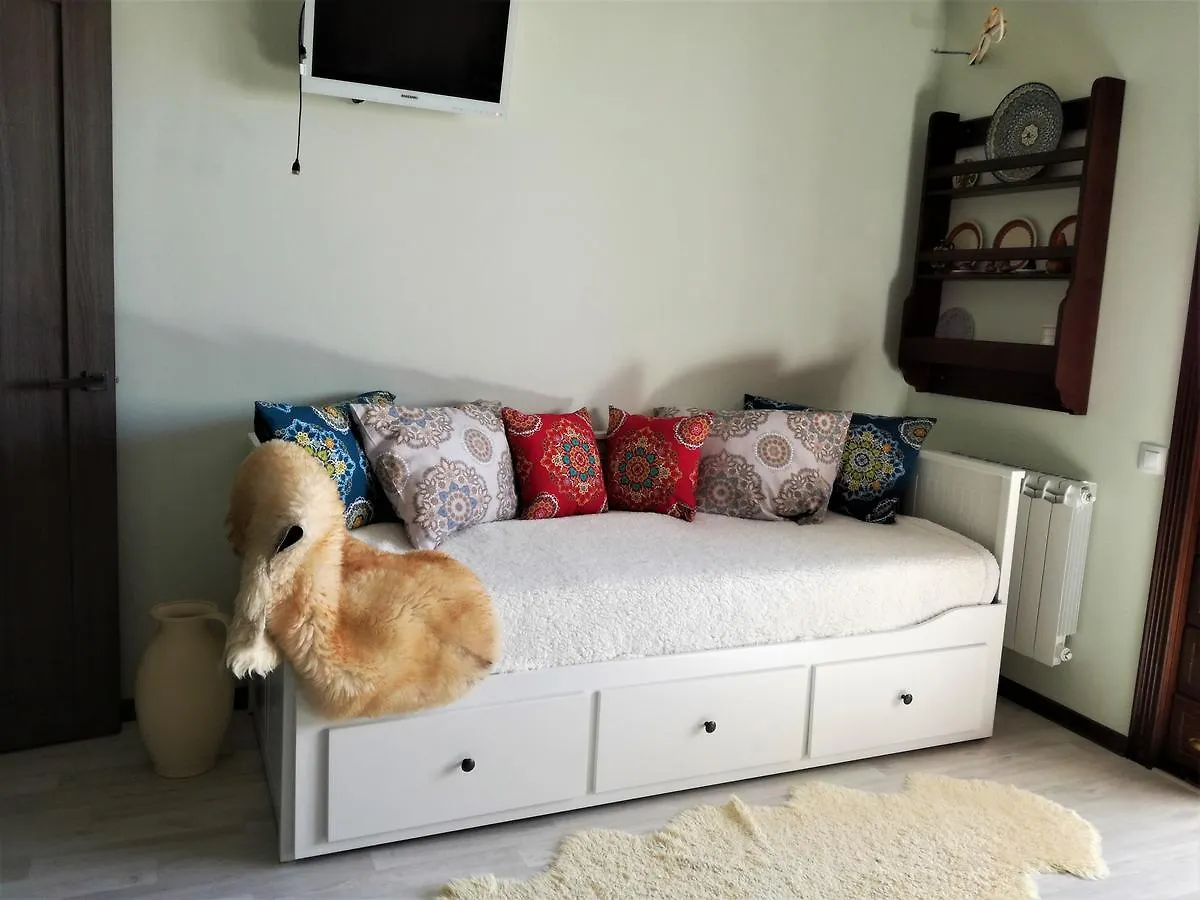 Sweet-M Apartment Boryspil Ukraine