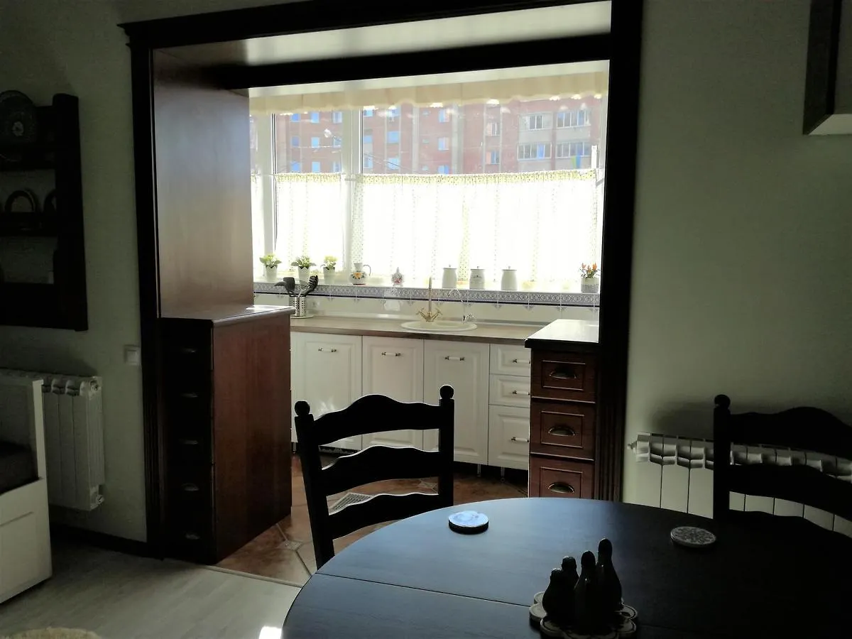 Sweet-M Apartment Boryspil