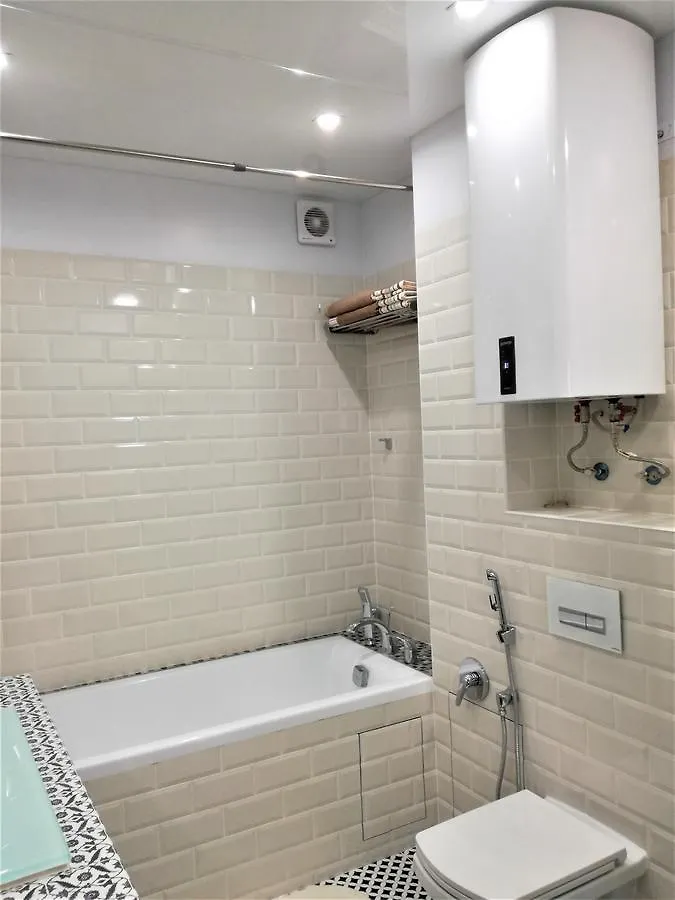 Sweet-M Apartment Boryspil