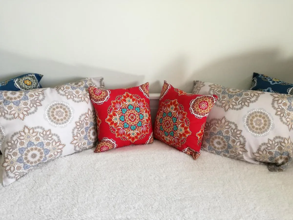 Sweet-M Apartment Boryspil